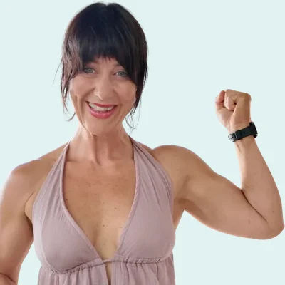 Vicki Jones